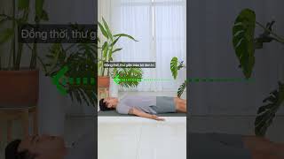 Tư Thế Yoga Xác Chết (Savasana): Lợi Ích, Lỗi Sai, và Hướng Dẫn Định Tuyến | Nguyên Yoga