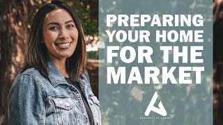 Ready to Sell: Preparing Your Home for the Market