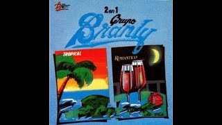 Grupo Branly   - Sandunga 1989