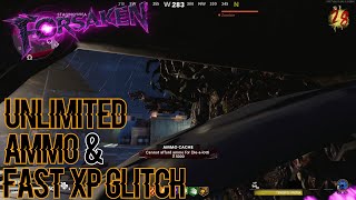 Cold War Zombies Glitches: Unlimited Ammo & Fast Spawn Pile Up Glitch - Forsaken Solo Glitches