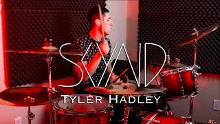 SKYND - Tyler Hadley - Drum Cover (Jon Ramirez)