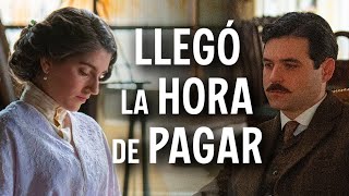 ANATOMÍA DE UNA VENGANZA: MANUEL Y JIMENA || CRÓNICAS y ANÁLISIS de #LaPromesa