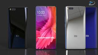 Mi 7 new phone  Launch  2018