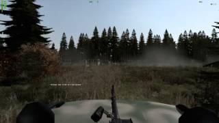 Dayz: Spanwkilling Richaye Lol