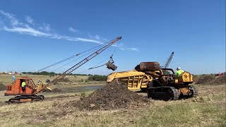 Moving dirt at The Big Dig! Part 3