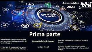 ASSI 2023   PRIMA PARTE