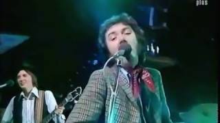 Ronnie Lane & Slim Chance  - "The Poacher" (live on  LWT's Supersonic)