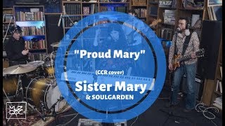 "Proud Mary" (cover)