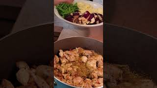 #chickenwith talong #shortvideo #cravingsatisfying