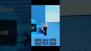 Roblox iq obby showcasing 10M fully and with it's items #subscribe #youtube #shorts #viral #cute #iq