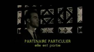 Extrait clip du TOP 50 (Janvier 1987, Partenaire Particulier)