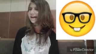 Emoji Challenge