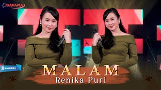 Renika Puri - Malam - Om SAVANA Blitar