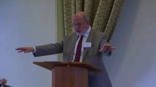 N.T. Wright - History, Eschatology and New Creation