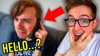 Exposing Best Friend’s Phone Number on Social Media!