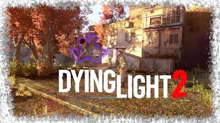 Drop Kicking Simulator Part 2 - Dying Light 2 Stay Human