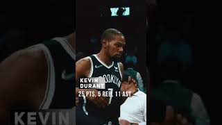 Brooklyn Nets 115-108 Cleveland Cavaliers