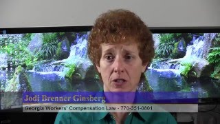 Claimant's IME Under Georgia Workers' Compensation Law