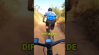 subida para piscina do maiole #mtb #pedal