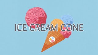 Ice Cream Cone - Find Sort Match: The Puzzle Game #gaming #icecream #sweet #delight #asmr #girlgamer