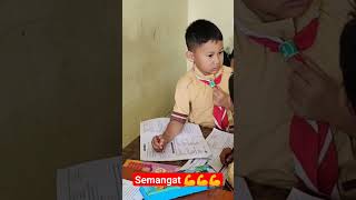 Diskusi Kelompok Kelas 1 SD