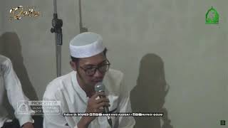 SIARAN LANGSUNG | JALSATUL ITSNAIN | CIREBON - JAWA BARAT | 14 FEBRUARI 2023/1444H