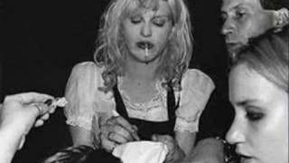 Courtney Love