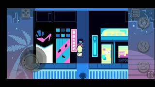 Deltarune Chapter 2 Android - Snowgrave Route