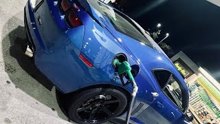 My 2013 Camaro SS borla atak exhaust! LOUD ASF 😮‍💨🦻🏼