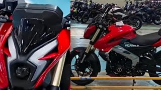 FINALLY BAJAJ PULSAR NS400 launched 🔥| launch date confirmed😱? PRICE? FEATURES?