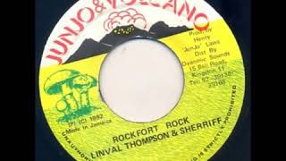 Linval Thompson - Rockfort Rock