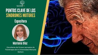 Puntos clave de los Síndromes motores