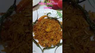 Indian spicy food #short #yutubeshort#indian restaurant #India.