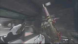 The NEW *NO RECOIL* META M4 in MW2/WARZONE 2