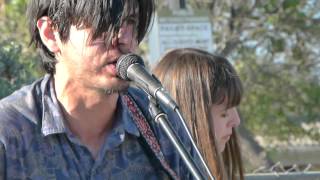 Michael Rey and the Woebegones -  @ Viva Pomona 3-