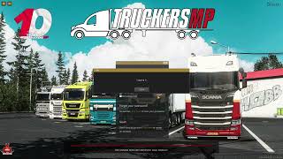 Euro Truck Simulator 2 контракт на перевозку шин для самолета #Euro Truck Simulator 2