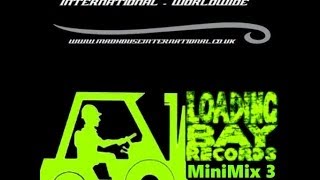 MADHOUSE LOADING BAY MiniMix 3