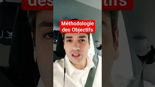 Écrire un Objectif Facilement