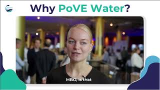 Impact Stories - 💧 Why PoVE Water? Let's ask a student!