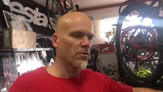 Frank Talks Bosch Ebike Motors