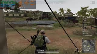 Laptop Gaming ASUS ROG Zephyrus G14 GA401QE - PUBG Gameplay & FPS