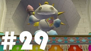 Let's Play: CHAO GARDEN! #29