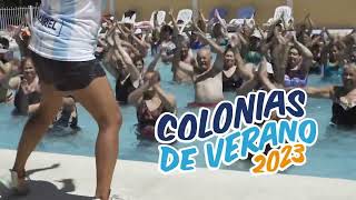 Colonias de Verano 2023