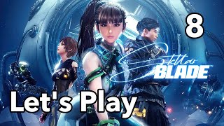 Let's Play | Stellar Blade - Part 8