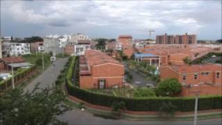 Alquiler Apartamento Rincón del Caney, Cali, Colombia