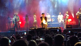 Sofia - Alvaro Soler LIVE (Los40 Primavera Pop 2018)