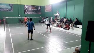 ISMI & H.UDAN vs DODI cs