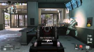 Call of Duty: Advanced Warfare - Official Live Multiplayer Gameplay (COD:AW 2014)