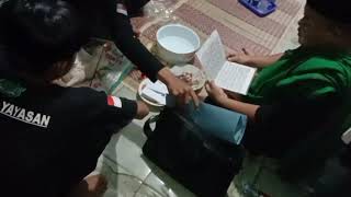 penjemputan ODGJ di Subang Wates