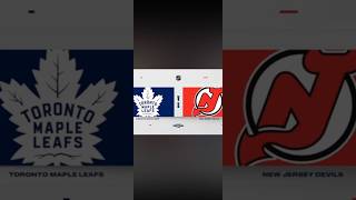 Game 2 what a win #hockey #nhl #icehockey #leafs #shorts